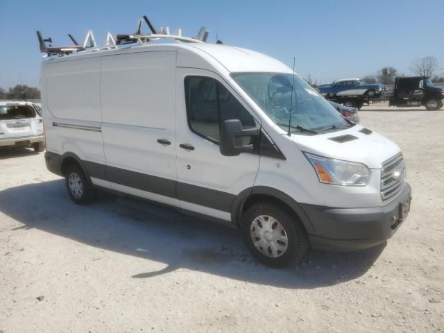 2018 Ford Transit T-250