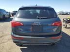 2011 Audi Q5 Premium Plus