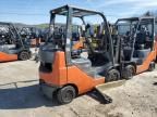 2017 Toyota Forklift