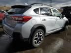 2018 Subaru Crosstrek Limited