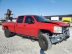 2012 Chevrolet Silverado K3500 LT