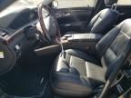 2012 Mercedes-Benz S 550 4matic