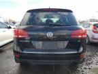 2012 Volkswagen Touareg V6