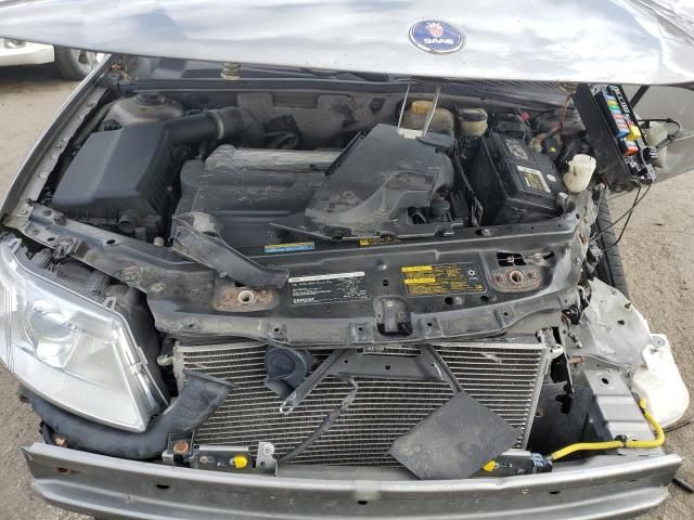 2004 Saab 9-3 Linear