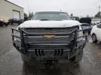 2013 Chevrolet Silverado K3500 LT