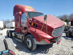 Salvage trucks for sale at York Haven, PA auction: 2007 Sterling AT 9500