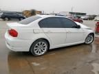 2011 BMW 328 I Sulev