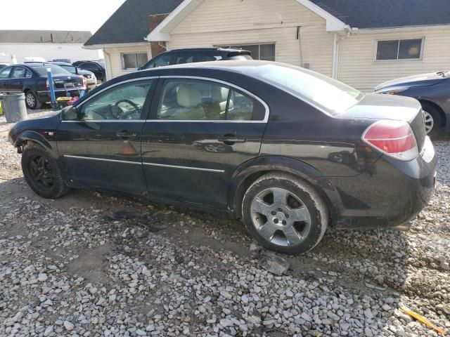 2008 Saturn Aura XE