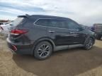 2019 Hyundai Santa FE XL SE