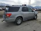 2003 Toyota Sequoia Limited