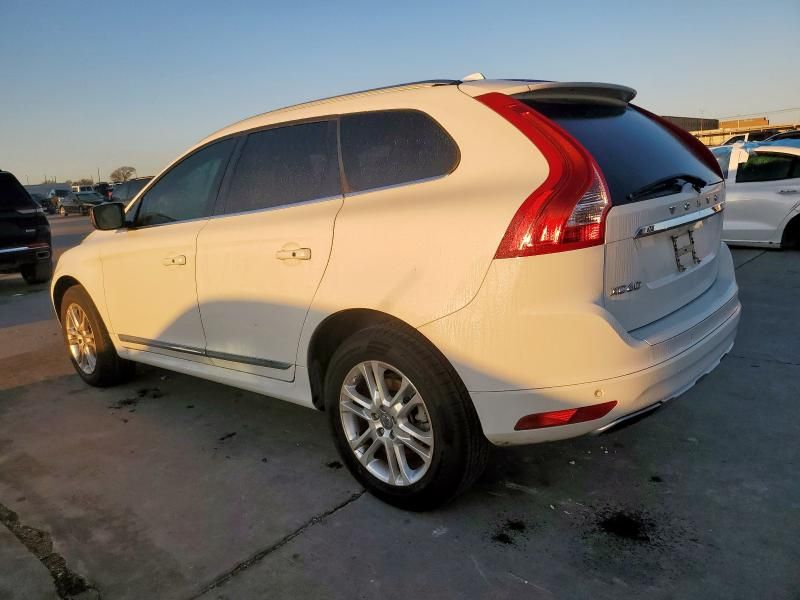 2015 Volvo XC60 T5 PREMIER+