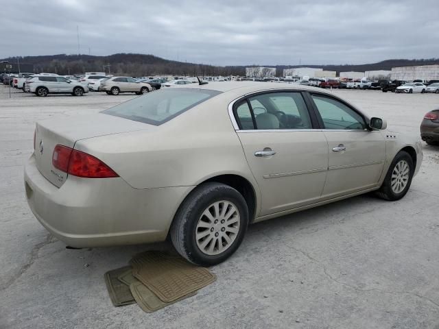 2008 Buick Lucerne CX