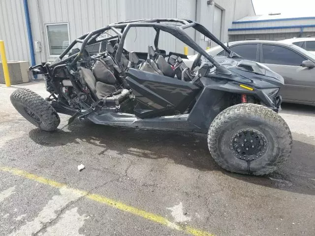 2023 Polaris RZR PRO R 4 Ultimate Launch Edition