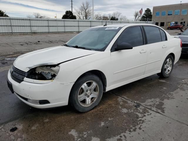 2004 Chevrolet Malibu LT