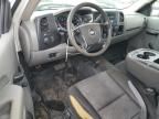 2010 Chevrolet Silverado K2500 Heavy Duty