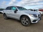 2016 Mercedes-Benz GLC 300