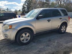 2010 Ford Escape XLT en venta en Knightdale, NC