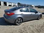 2015 KIA Forte EX