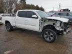 2018 Toyota Tacoma Double Cab