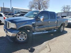 2006 Ford F250 Super Duty en venta en Albuquerque, NM