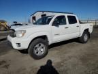 2012 Toyota Tacoma Double Cab Prerunner