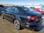 2016 Volkswagen Jetta SE