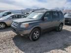 2008 Honda Pilot EX