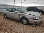 2005 Buick Lesabre Limited