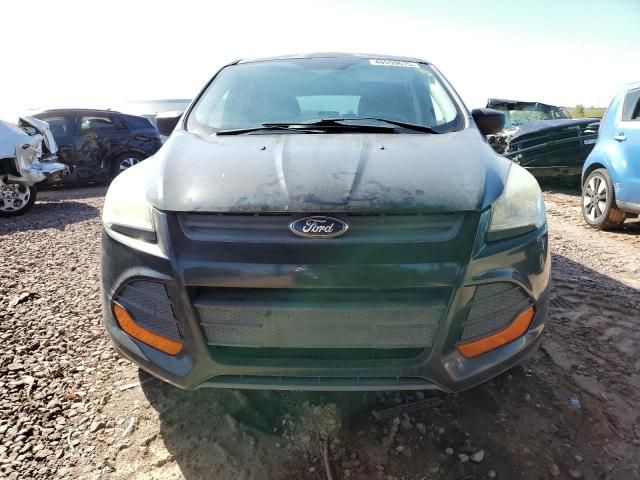 2014 Ford Escape S