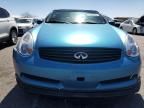 2003 Infiniti G35