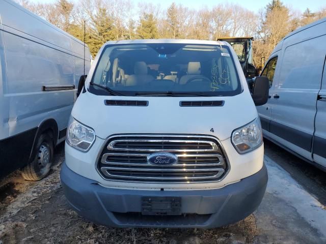 2017 Ford Transit T-350