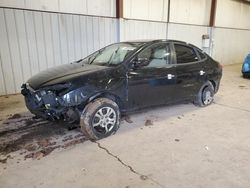 Carros salvage sin ofertas aún a la venta en subasta: 2009 Hyundai Elantra GLS