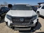 2021 Honda Passport EXL