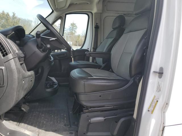 2019 Dodge RAM Promaster 3500 3500 High