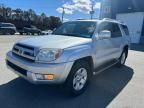 2004 Toyota 4runner Limited