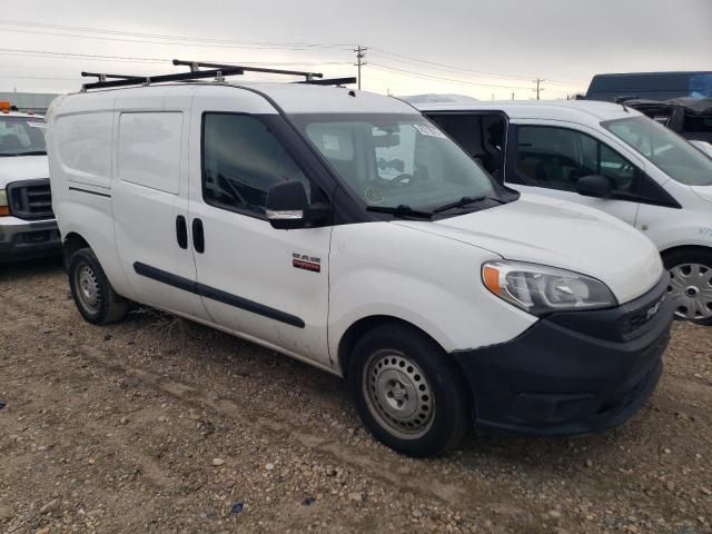 2019 Dodge RAM Promaster City