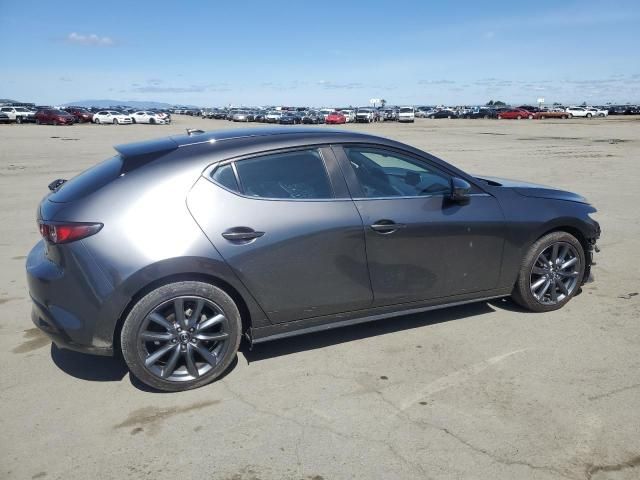 2019 Mazda 3 Preferred