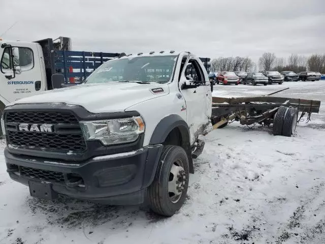 2022 Dodge 2022 RAM 4500