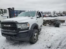 Dodge salvage cars for sale: 2022 Dodge 2022 RAM 4500