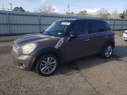 2011 Mini Cooper Countryman en venta en Shreveport, LA