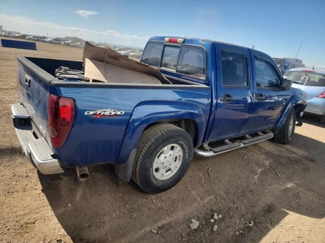 2005 GMC Canyon