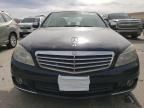 2008 Mercedes-Benz C 300 4matic