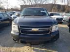 2007 Chevrolet Tahoe K1500