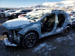 Salvage cars for sale at Magna, UT auction: 2018 Subaru Crosstrek Premium