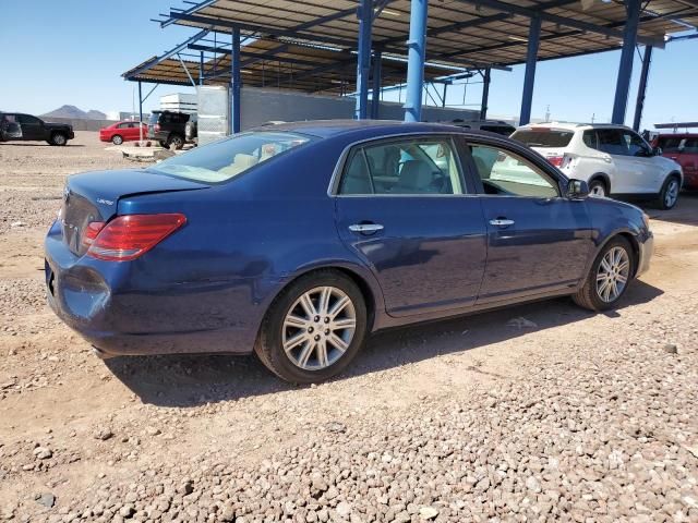 2008 Toyota Avalon XL