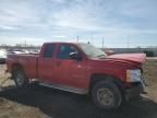 2007 Chevrolet Silverado K2500 Heavy Duty