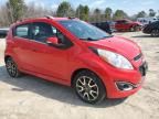 2015 Chevrolet Spark 2LT