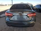 2014 Toyota Avalon Base