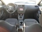 2011 Volkswagen Jetta Base