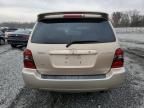 2006 Toyota Highlander Limited